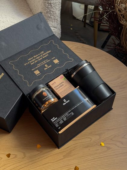 COFFEE JOY