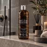 Гель для душу Baylis & Harding Elements Dark Amber & Fig для чоловіків, 500 мл 9